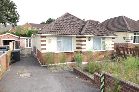 2 bedroom bungalow for sale, Brierley Road, Bournemouth, Dorset, BH10