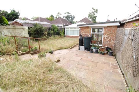 2 bedroom bungalow for sale, Brierley Road, Bournemouth, Dorset, BH10