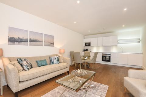 2 bedroom apartment for sale, Oakhill Road, Putney, London, SW15