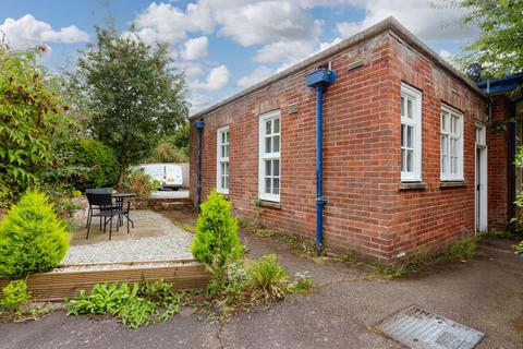 3 bedroom semi-detached bungalow for sale, Western Road, The Lodge Western Road, EX17