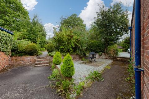 3 bedroom semi-detached bungalow for sale, Western Road, The Lodge Western Road, EX17