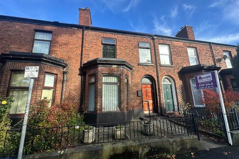 3 bedroom terraced house for sale, Church Street, Leigh, WN7