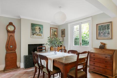 4 bedroom terraced house for sale, Althorp Road, London, SW17