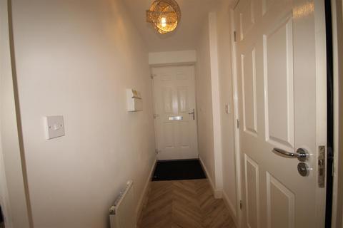 2 bedroom townhouse for sale, Old Mill Way, Castleford