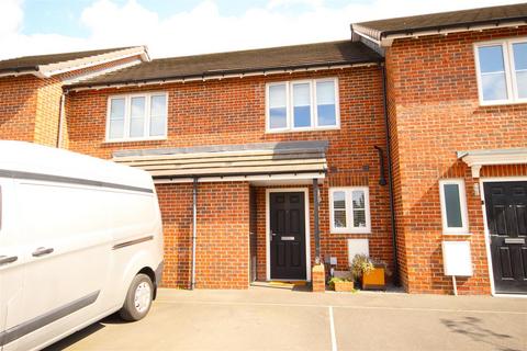 2 bedroom townhouse for sale, Old Mill Way, Castleford