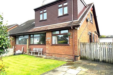 4 bedroom bungalow for sale, Newhaven Drive, Preston PR3