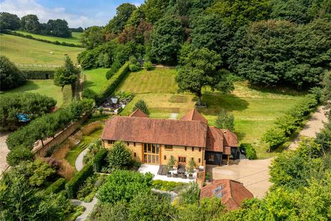 6 bedroom detached house for sale, Markwick Lane, Loxhill, Godalming, Surrey, GU8