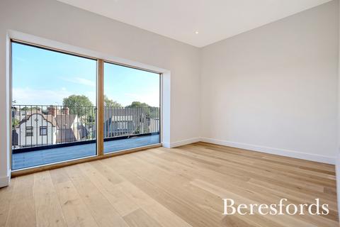 1a Elvet Avenue, Romford, RM2 6JR