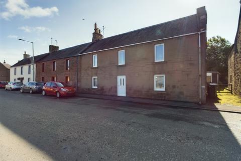 3 bedroom end of terrace house for sale, 60 George Street, Coupar Angus, Perthshire, PH13