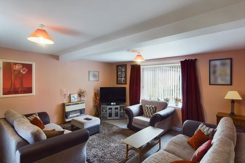 60 George Street, Coupar Angus, Blairgowrie, PH13 9DJ