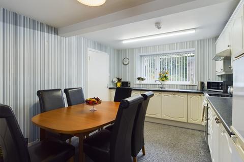 60 George Street, Coupar Angus, Blairgowrie, PH13 9DJ