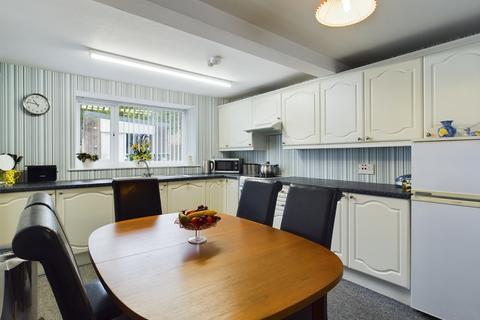 60 George Street, Coupar Angus, Blairgowrie, PH13 9DJ