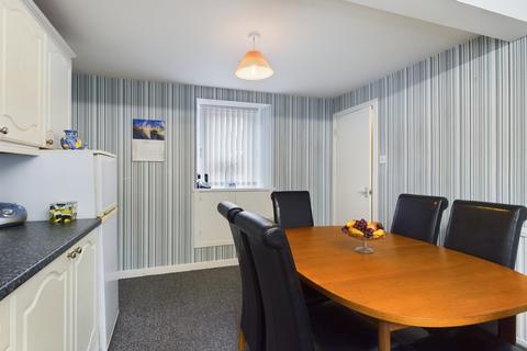 60 George Street, Coupar Angus, Blairgowrie, PH13 9DJ