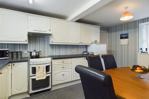 60 George Street, Coupar Angus, Blairgowrie, PH13 9DJ