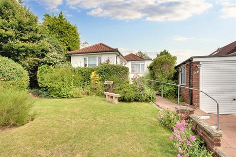 3 bedroom detached bungalow for sale, Maytree Avenue, Findon