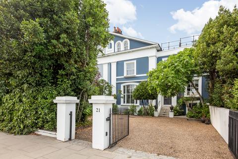 5 bedroom semi-detached house for sale, Blackheath,  London, SE3