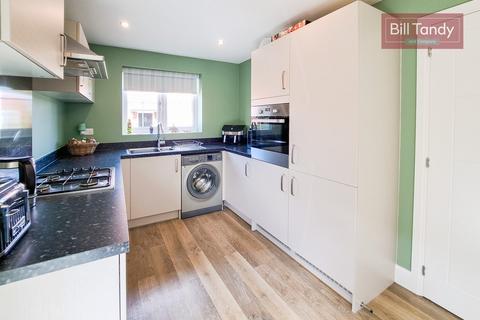 1 Teal Road, Streethay, Lichfield, WS13 8GJ