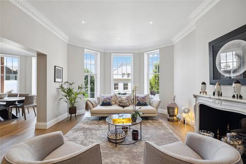 4 bedroom apartment for sale, Marloes Road, London, W8