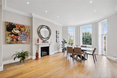 4 bedroom apartment for sale, Marloes Road, London, W8