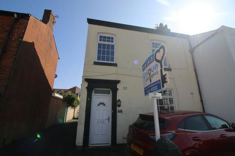 3 bedroom flat for sale, Dean Street, Blackpool, Lancashire, FY4 1BP