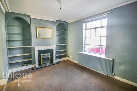 3 bedroom flat for sale, Dean Street, Blackpool, Lancashire, FY4 1BP