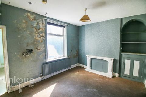 3 bedroom flat for sale, Dean Street, Blackpool, Lancashire, FY4 1BP