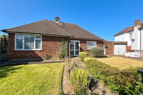 2 bedroom bungalow for sale, Derby Road, Darland, Chatham, Kent, ME5