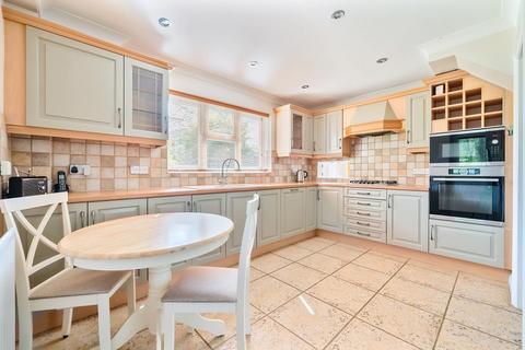 4 bedroom detached house for sale, Calcot,  Reading,  RG31