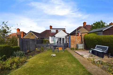 3 bedroom bungalow for sale, Ruskin Road, Northampton NN2