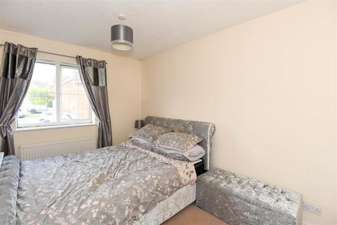 25 Gibbs Leaze, Hilperton, Trowbridge, BA14 7QN