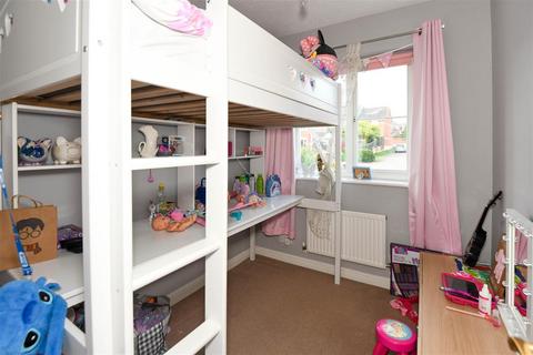 25 Gibbs Leaze, Hilperton, Trowbridge, BA14 7QN