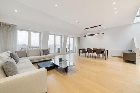 3 bedroom apartment for sale, Queens Gate, South Kensington SW7