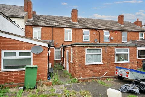 2 bedroom terraced house for sale, Malt Mill Lane, Halesowen B62