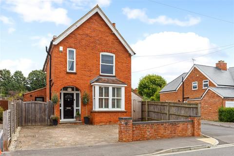 3 bedroom detached house for sale, Orchard House, 40 Cromwell Road, Newbury, Berkshire, RG14