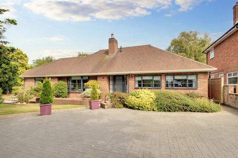 3 bedroom detached bungalow for sale, Sea Lane, Goring-By-Sea