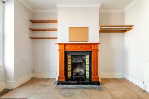 3 bedroom terraced house for sale, Carisbrooke Road, Brighton BN2