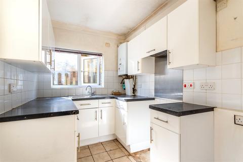 3 bedroom terraced house for sale, Carisbrooke Road, Brighton BN2