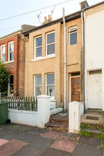 3 bedroom terraced house for sale, Carisbrooke Road, Brighton BN2