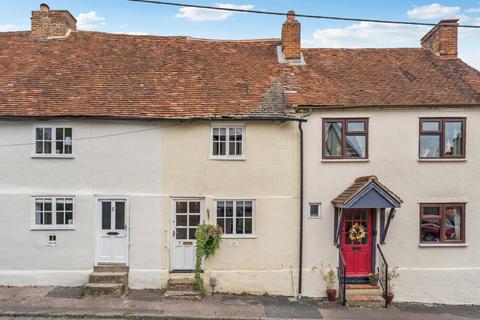 2 bedroom terraced house for sale, Kings Lane, Harwell, OX11