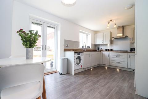 42 Rufus Road, Carlisle, CA1 2GU