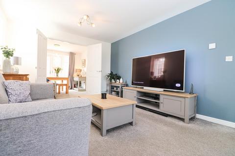 42 Rufus Road, Carlisle, CA1 2GU