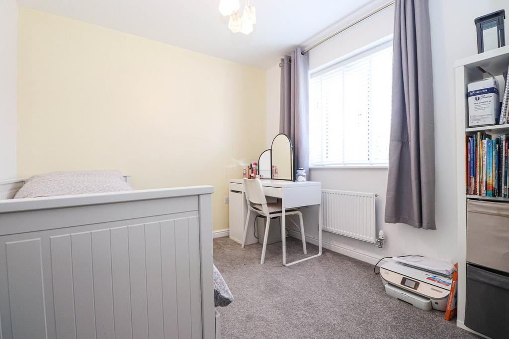 Bedroom 4
