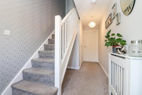 42 Rufus Road, Carlisle, CA1 2GU