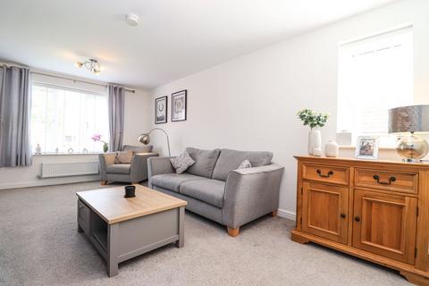 42 Rufus Road, Carlisle, CA1 2GU