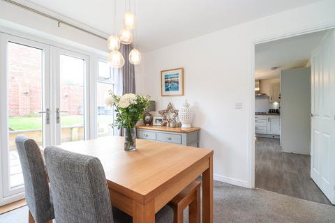42 Rufus Road, Carlisle, CA1 2GU