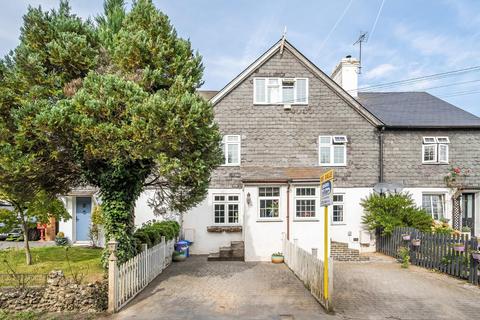 3 bedroom semi-detached house for sale, Fawkham Road, West Kingsdown, Sevenoaks