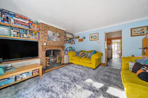 3 bedroom semi-detached house for sale, Fawkham Road, West Kingsdown, Sevenoaks