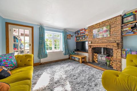 3 bedroom semi-detached house for sale, Fawkham Road, West Kingsdown, Sevenoaks