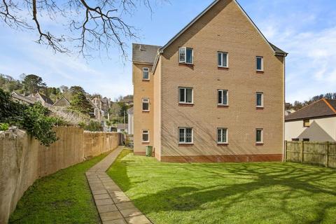 1 bedroom flat for sale, Park Court, Ilfracombe EX34