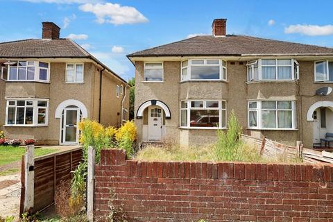 3 bedroom semi-detached house for sale, Hillsborough Road, Oxford OX4